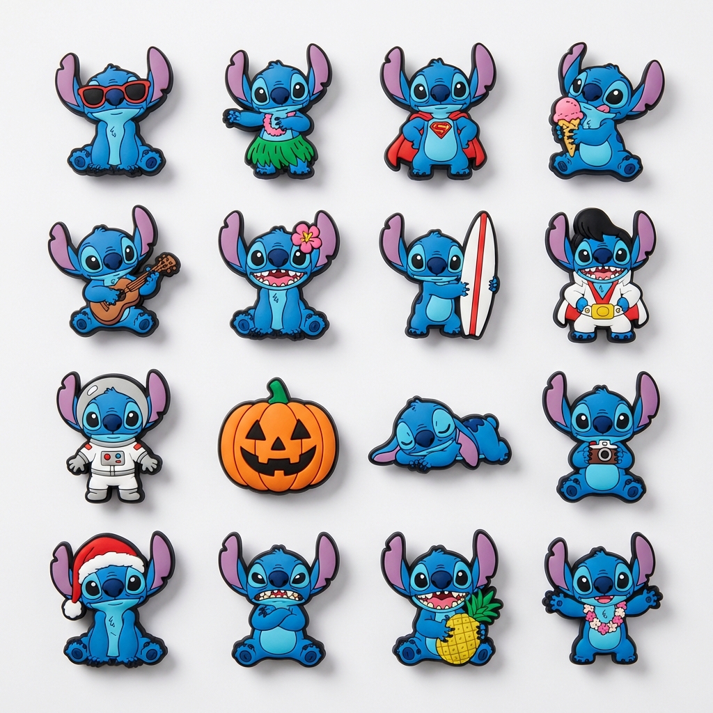 Stitch