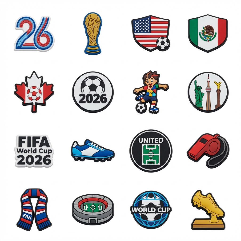 2026 World Cup