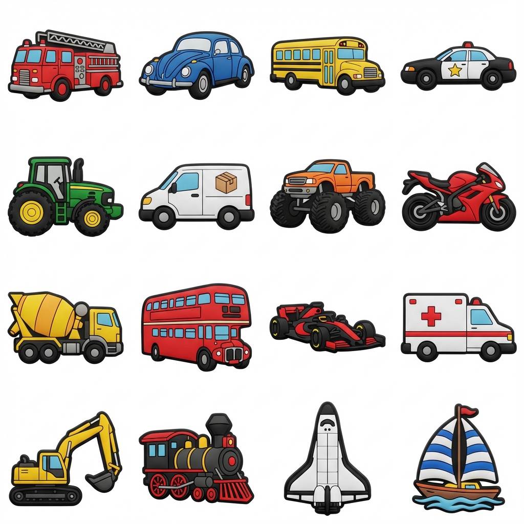 Vehicles